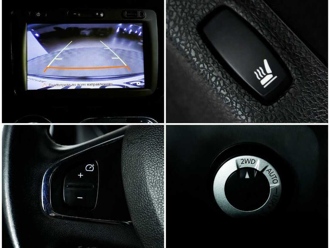 Продажа Б/У Рено Каптюр. Фото: #12