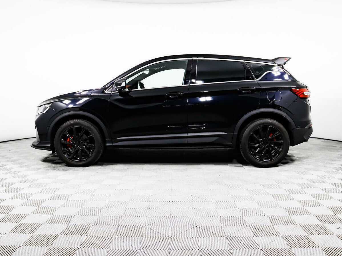 Продажа Б/У Джили Кулрэй. Фото: #7