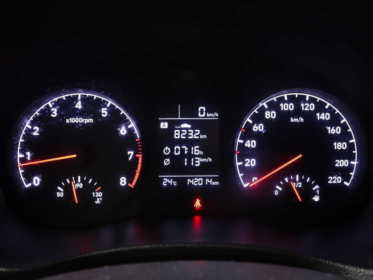 Продажа Б/У Хендай Солярис. Фото: #13