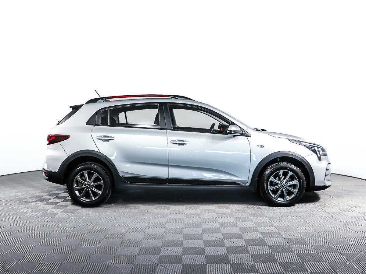 Продажа Б/У Киа Рио. Фото: #3