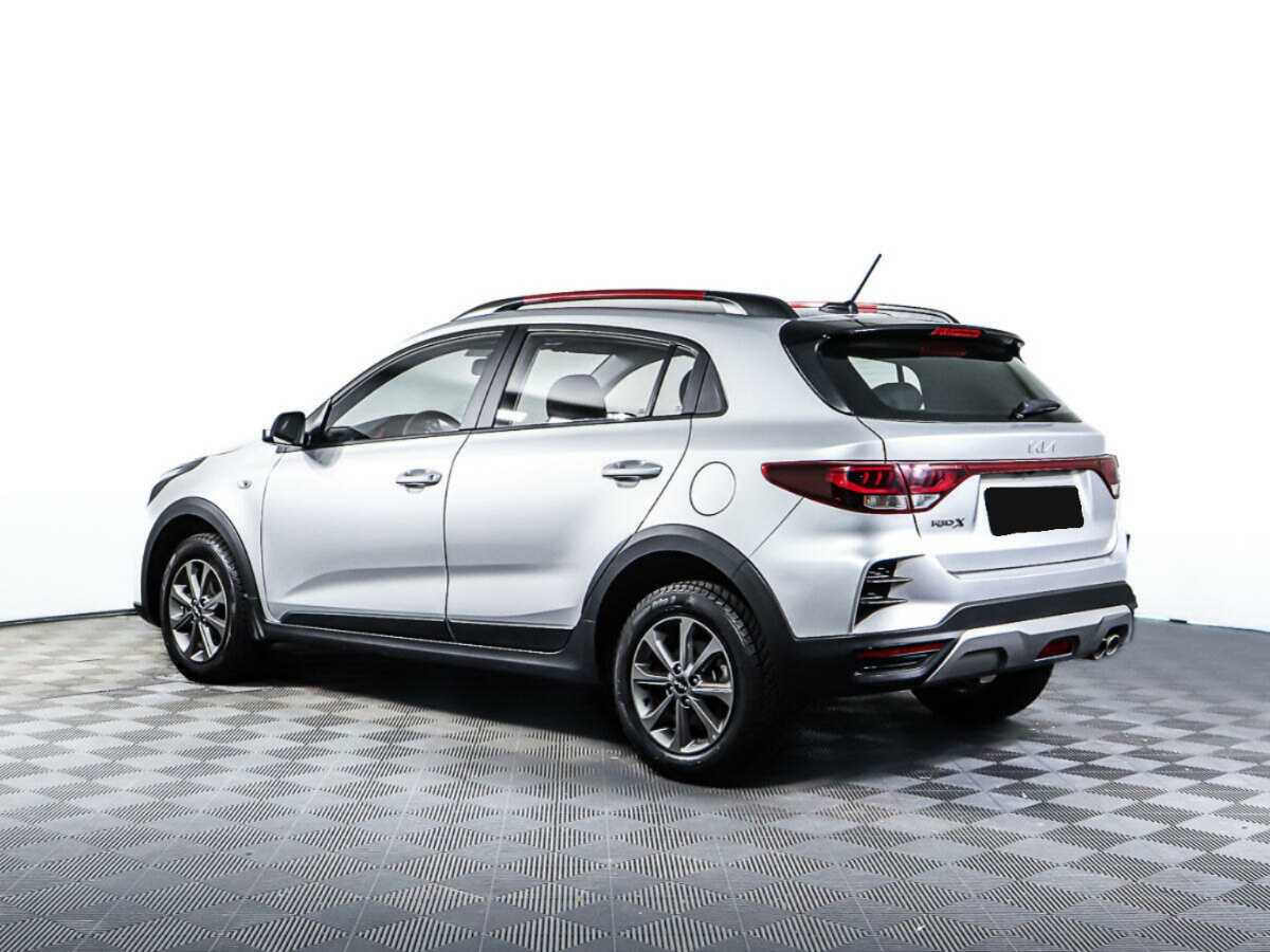 Продажа Б/У Киа Рио. Фото: #6