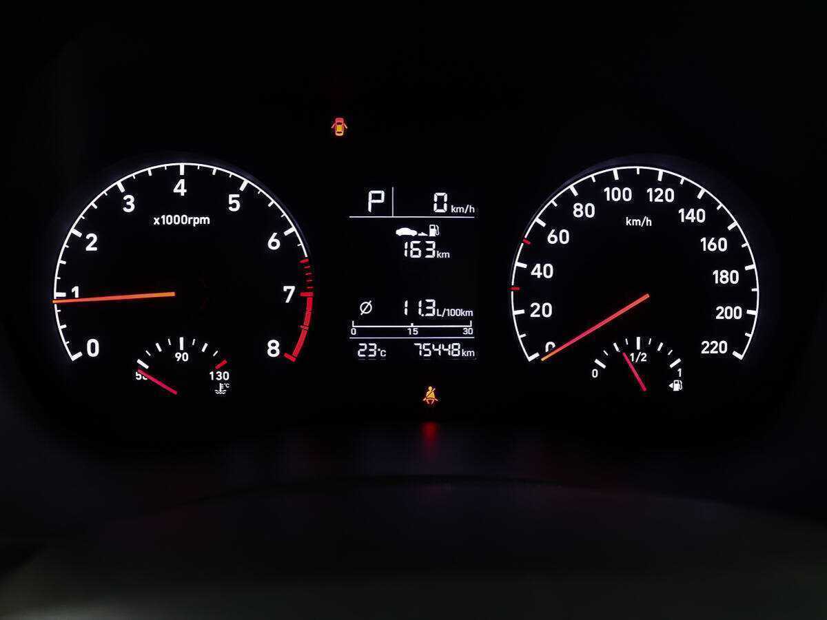 Продажа Б/У Хендай Солярис. Фото: #13