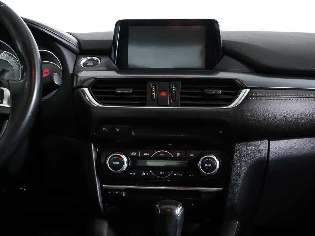 Продажа Б/У Мазда 6. Фото: #10