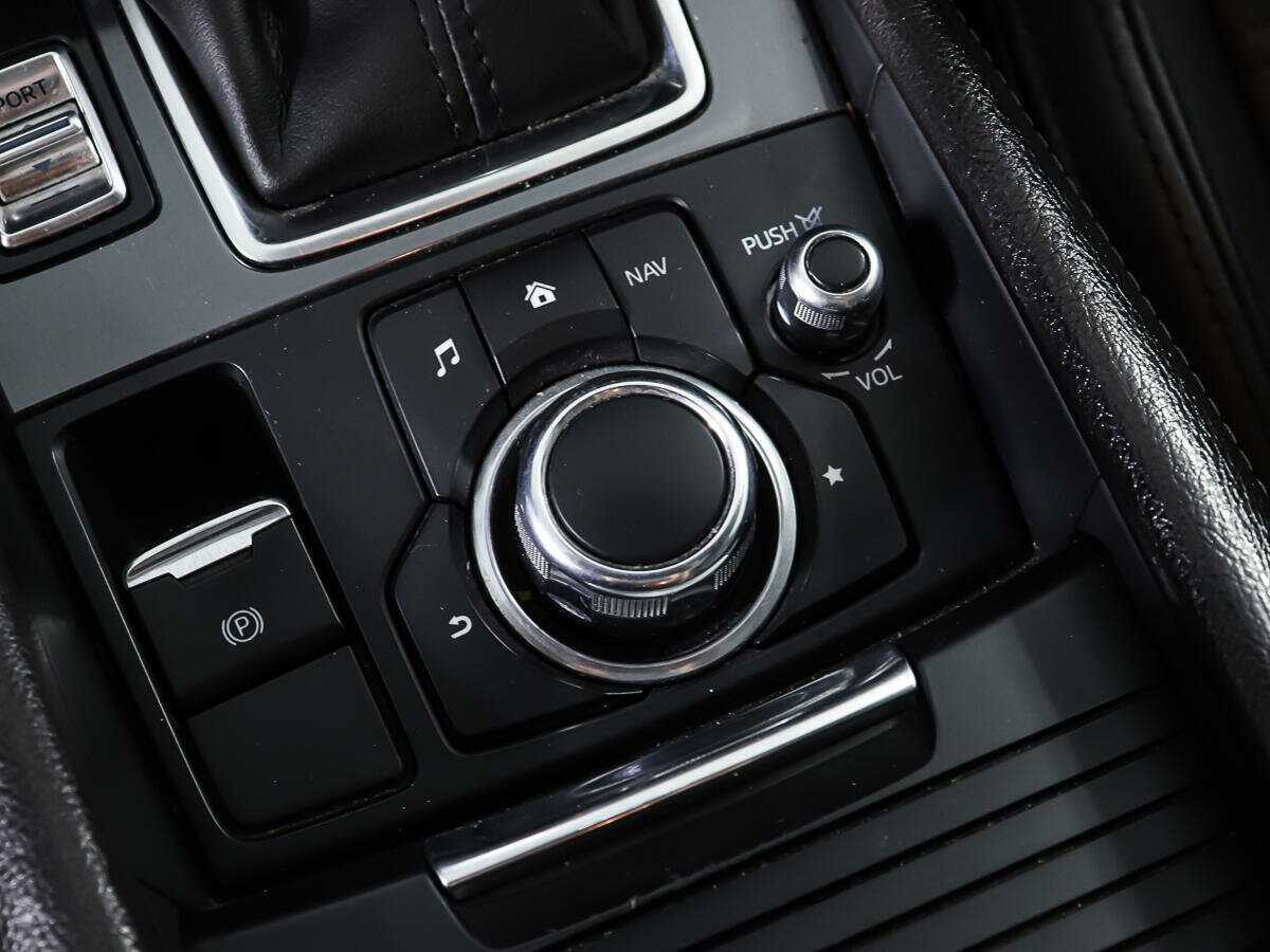 Продажа Б/У Мазда 6. Фото: #16