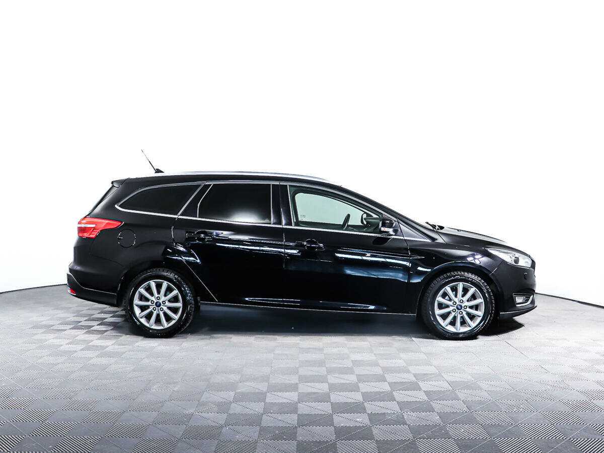 Продажа Б/У Форд Фокус. Фото: #3