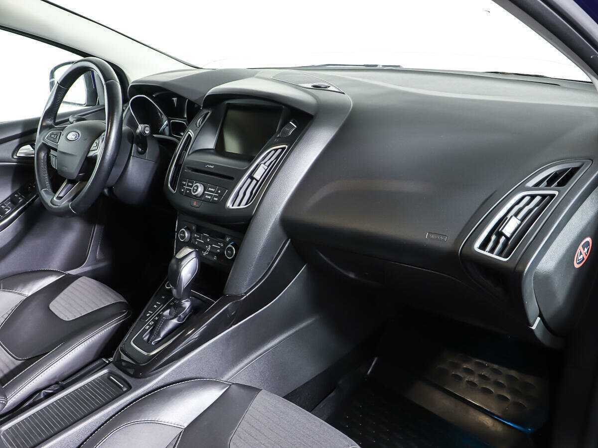 Продажа Б/У Форд Фокус. Фото: #8