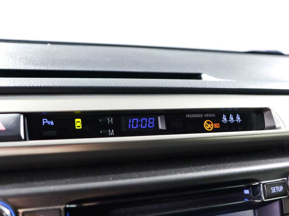 Продажа Б/У Тойота Рав4. Фото: #16