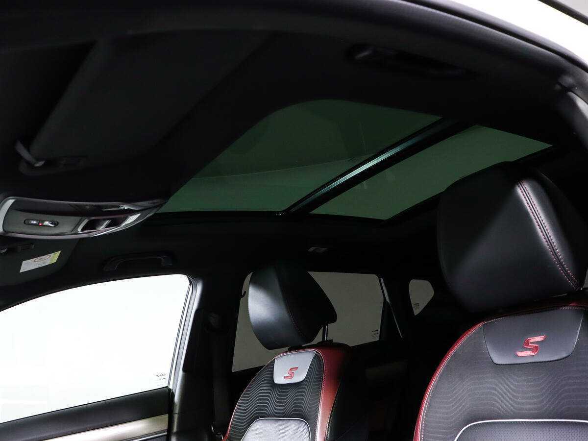 Продажа Б/У Джили Кулрэй. Фото: #11