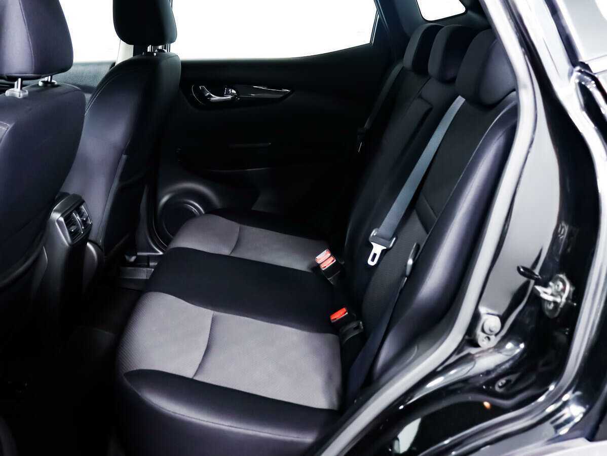 Продажа Б/У Ниссан Кашкай. Фото: #10