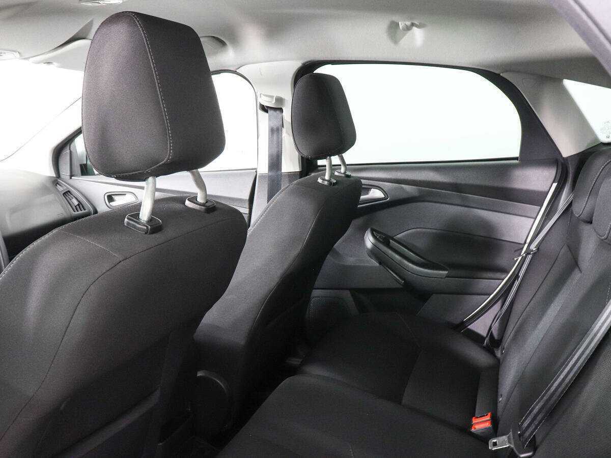 Продажа Б/У Форд Фокус. Фото: #11