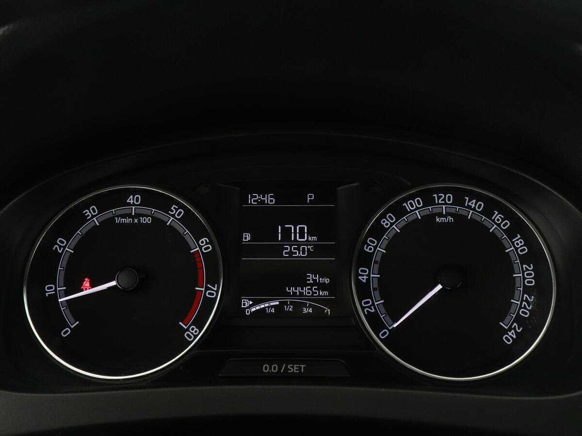 Продажа Б/У Шкода Рапид. Фото: #7