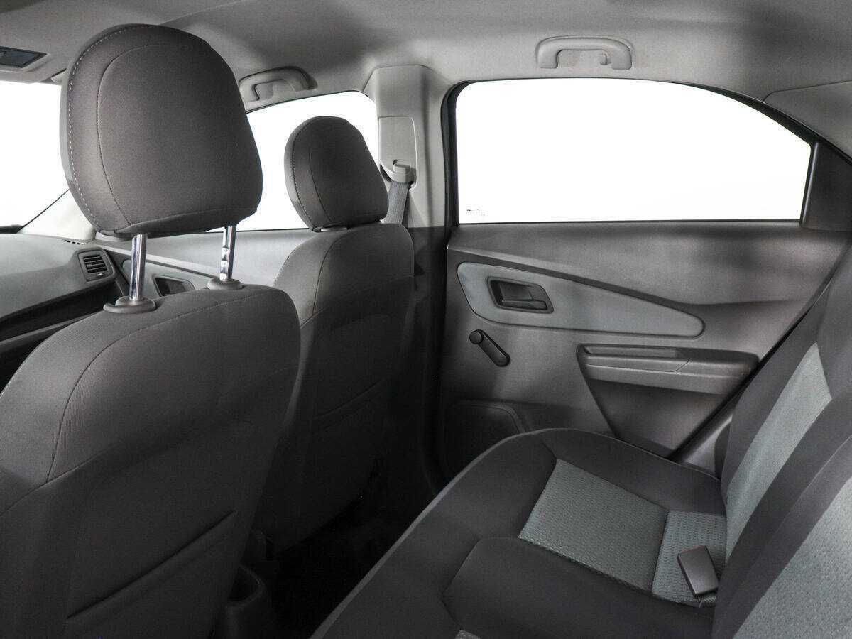 Продажа Б/У Шевроле Кобальт. Фото: #11