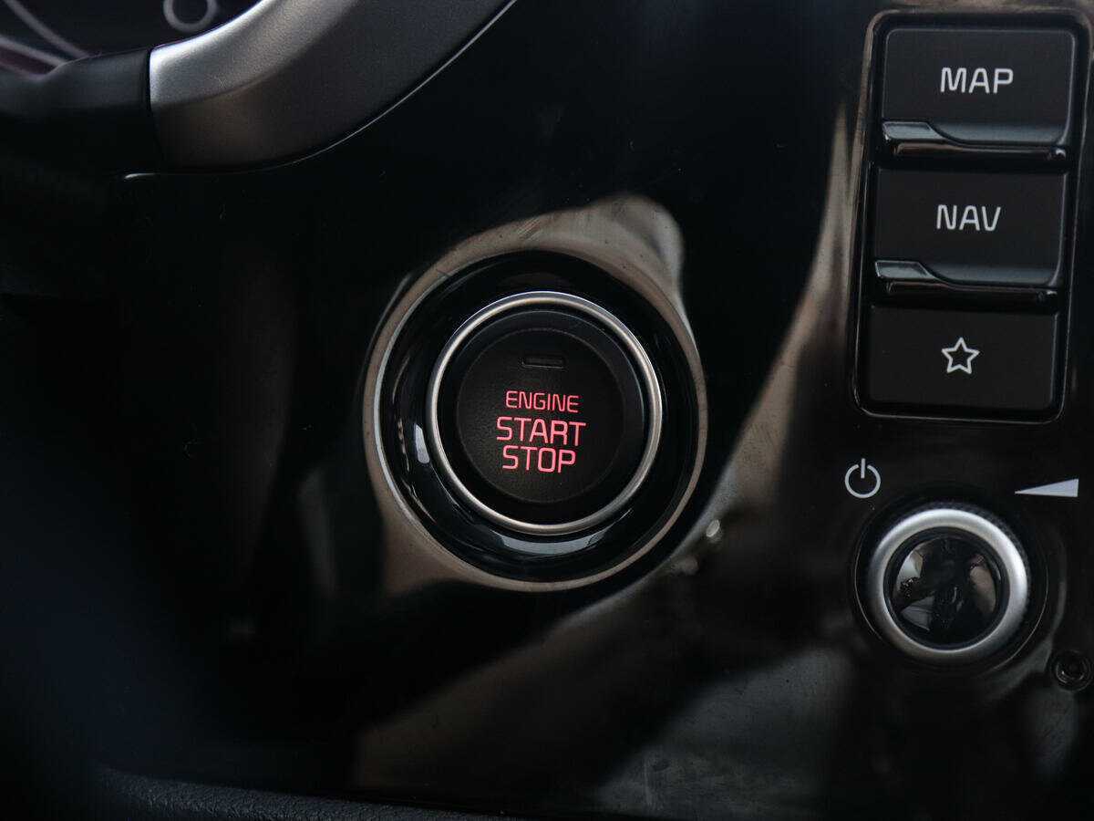 Продажа Б/У Киа Рио. Фото: #13