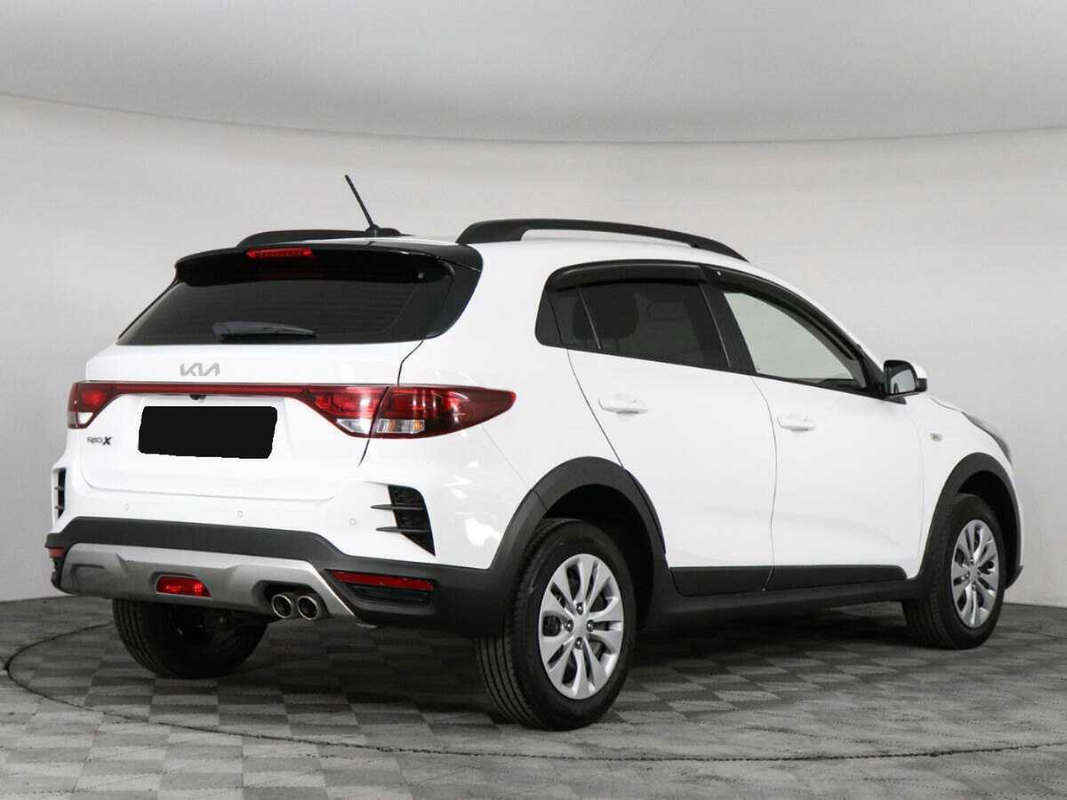 Продажа Б/У Киа Рио. Фото: #4