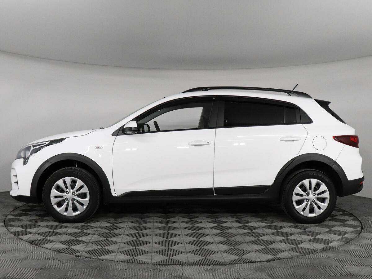 Продажа Б/У Киа Рио. Фото: #7