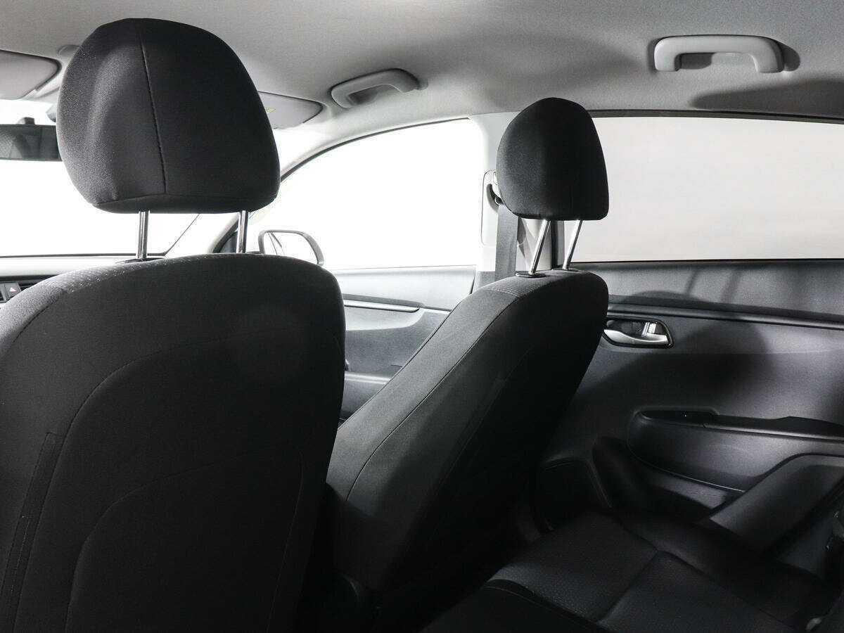 Продажа Б/У Киа Рио. Фото: #11