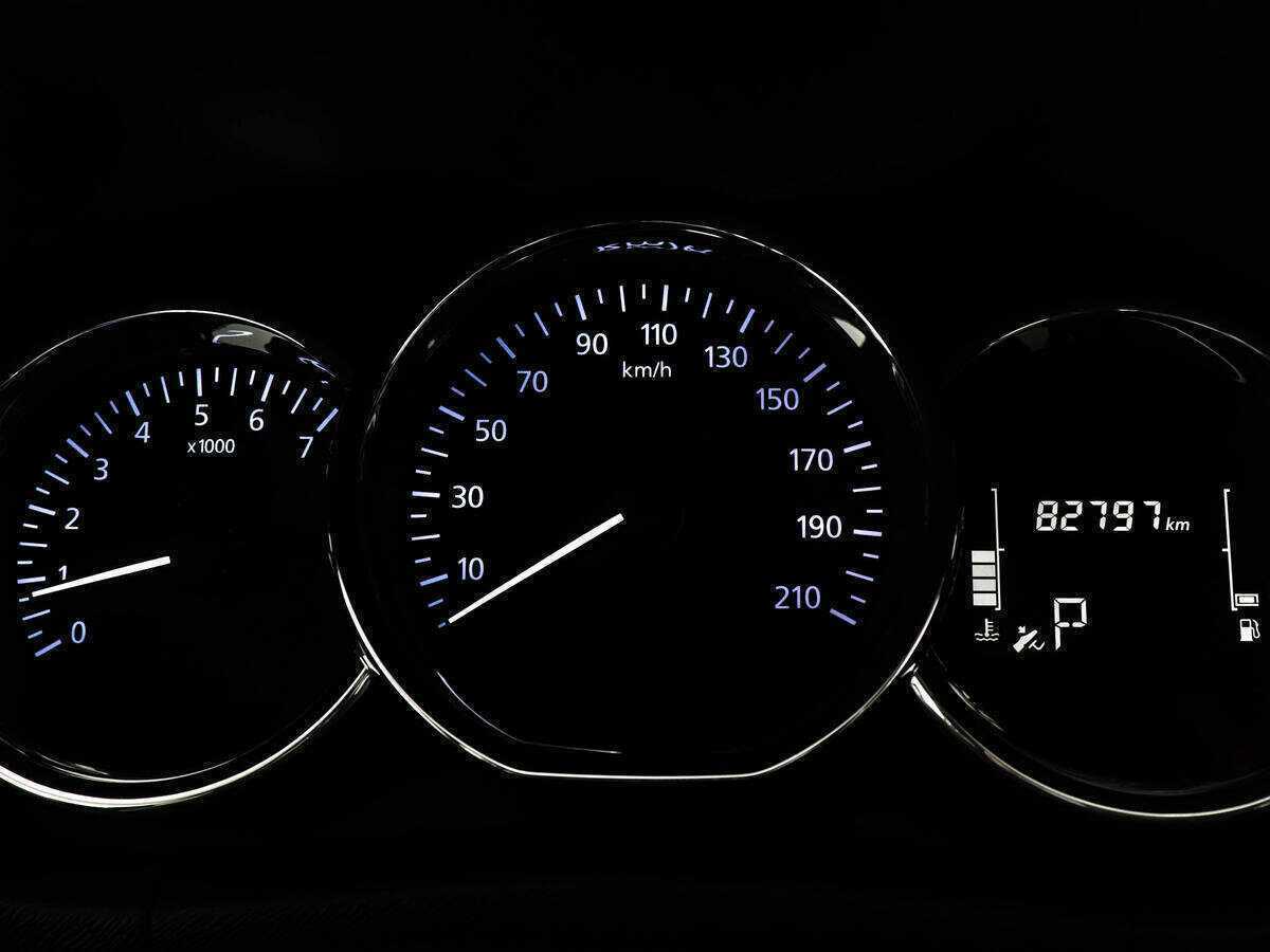 Продажа Б/У Ниссан Террано. Фото: #10