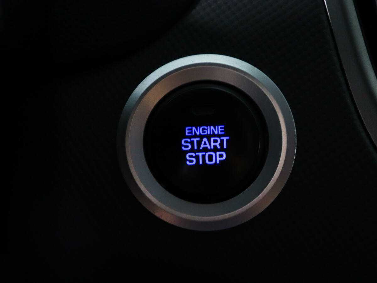 Продажа Б/У Хендай Крета. Фото: #14