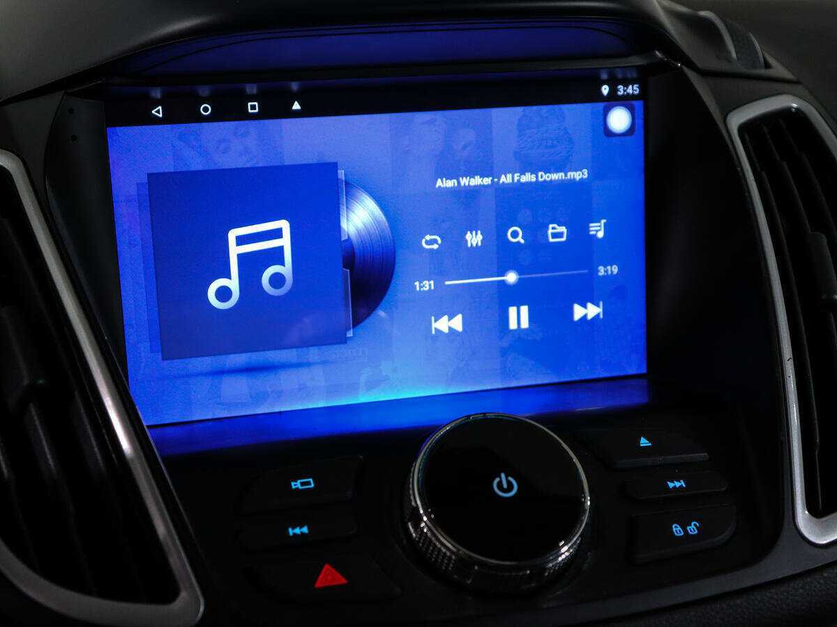 Продажа Б/У Форд Куга. Фото: #14