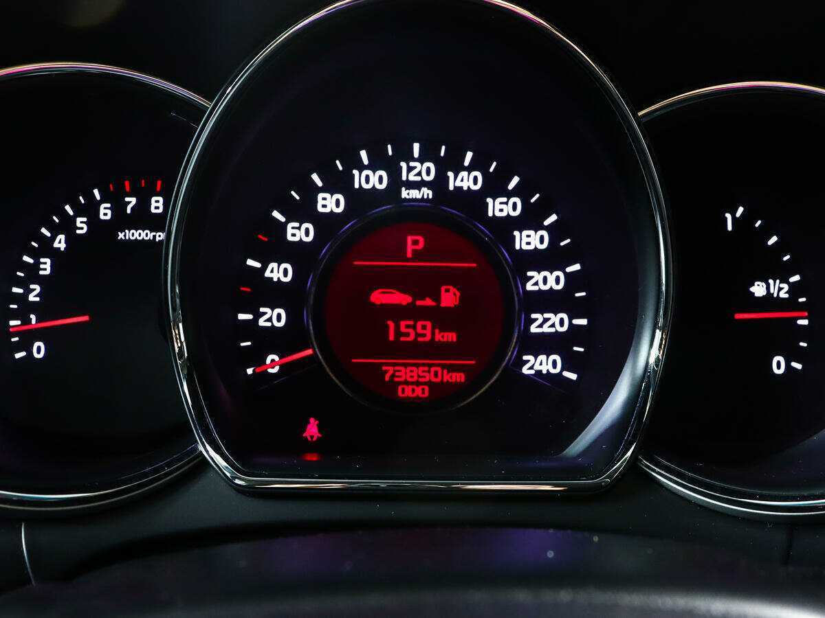 Продажа Б/У Киа Сид. Фото: #8