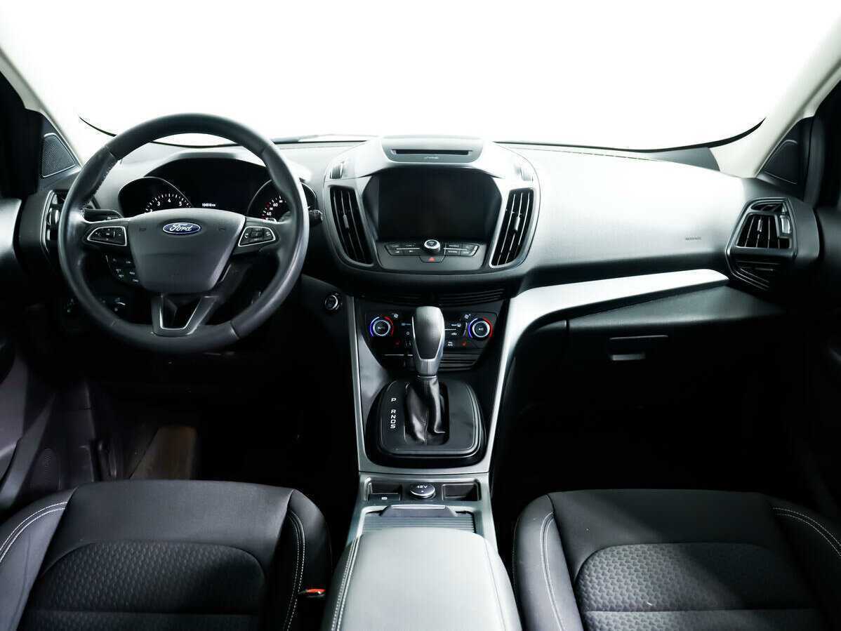 Продажа Б/У Форд Куга. Фото: #8