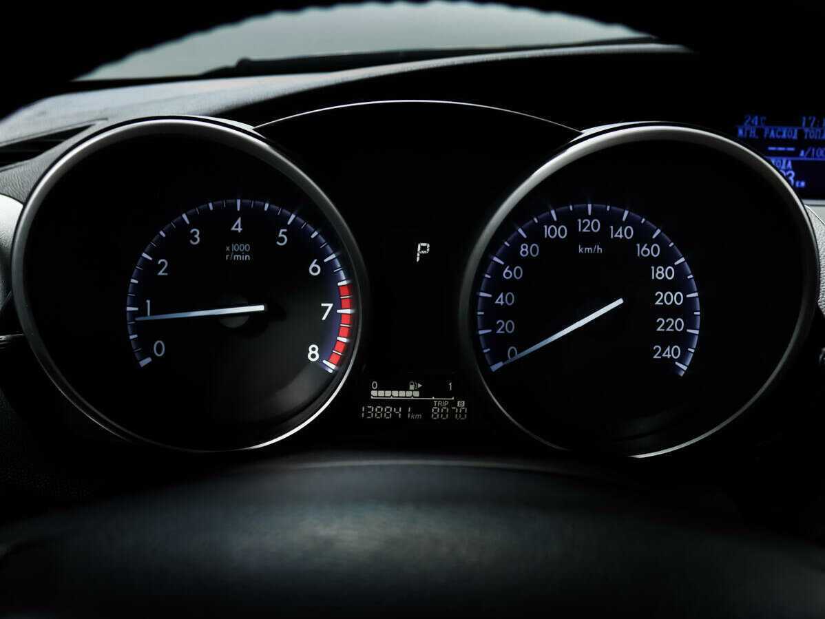 Продажа Б/У Мазда 3. Фото: #9