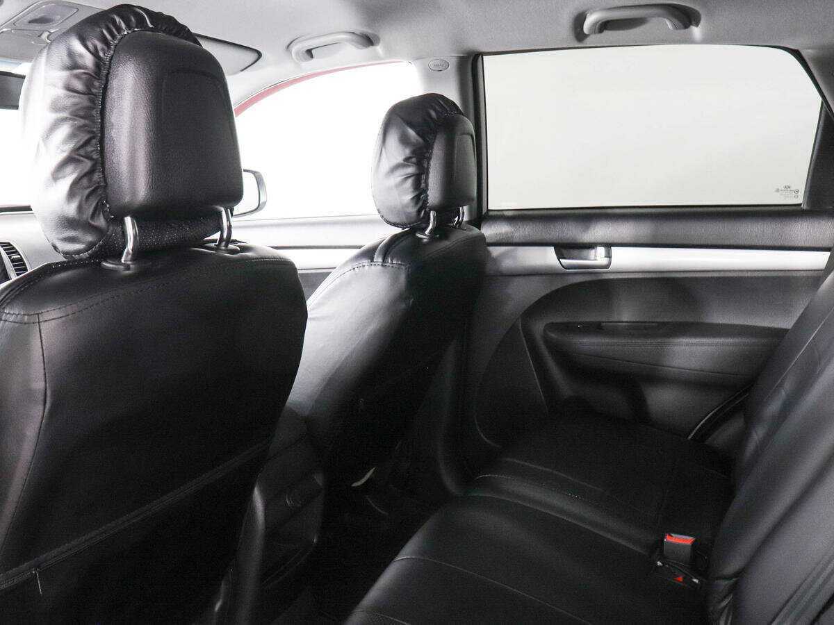 Продажа Б/У Киа Соренто. Фото: #8