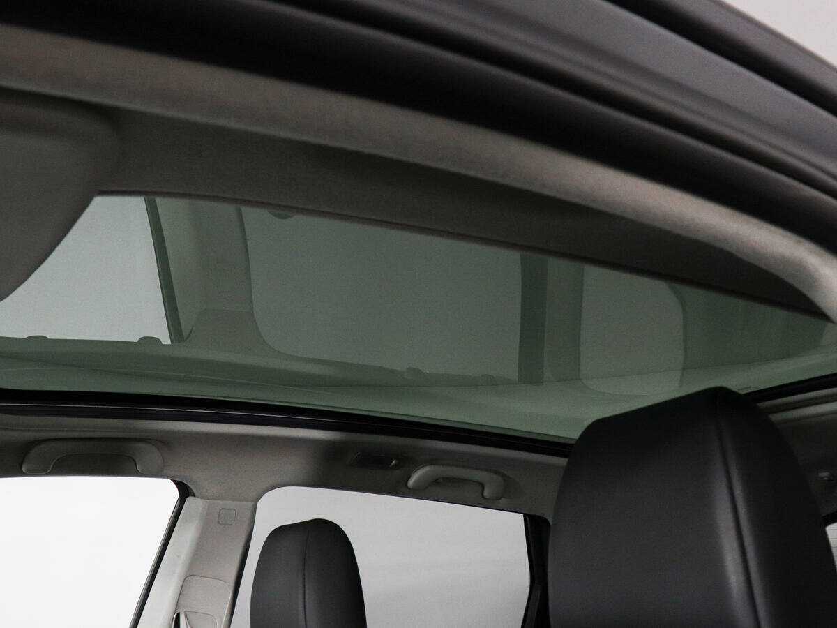 Продажа Б/У Ниссан Кашкай+2. Фото: #12