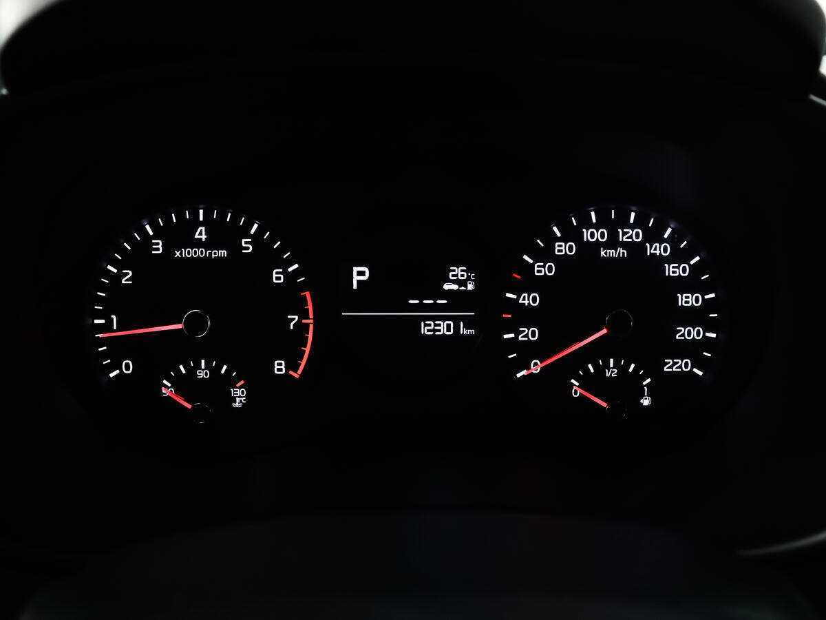 Продажа Б/У Киа Пиканто. Фото: #10