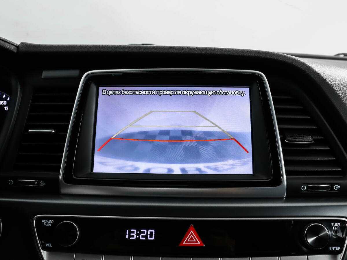 Продажа Б/У Хендай Соната. Фото: #16