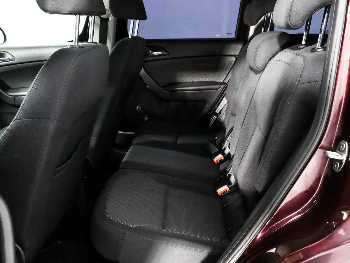 Продажа Б/У Шкода Йети. Фото: #9