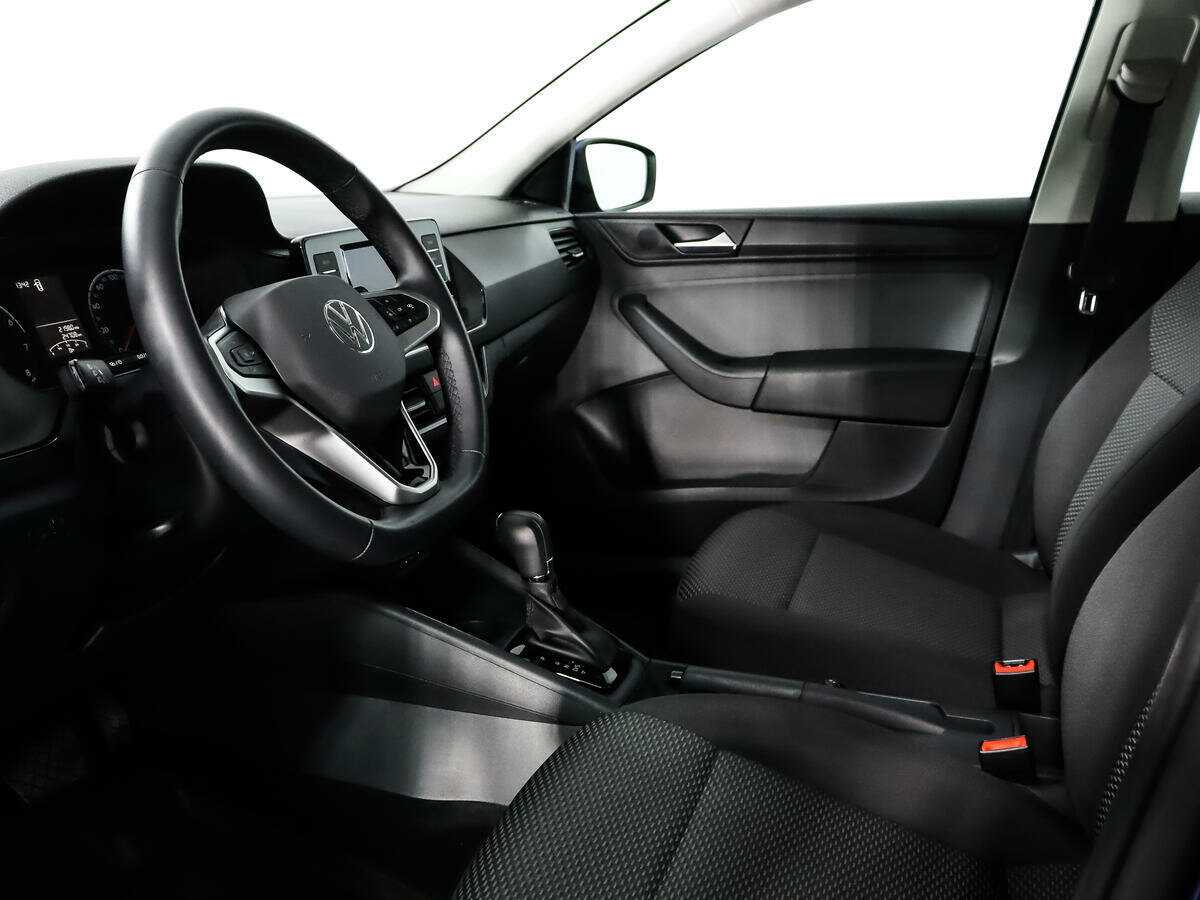 Продажа Б/У Фольксваген Поло. Фото: #7