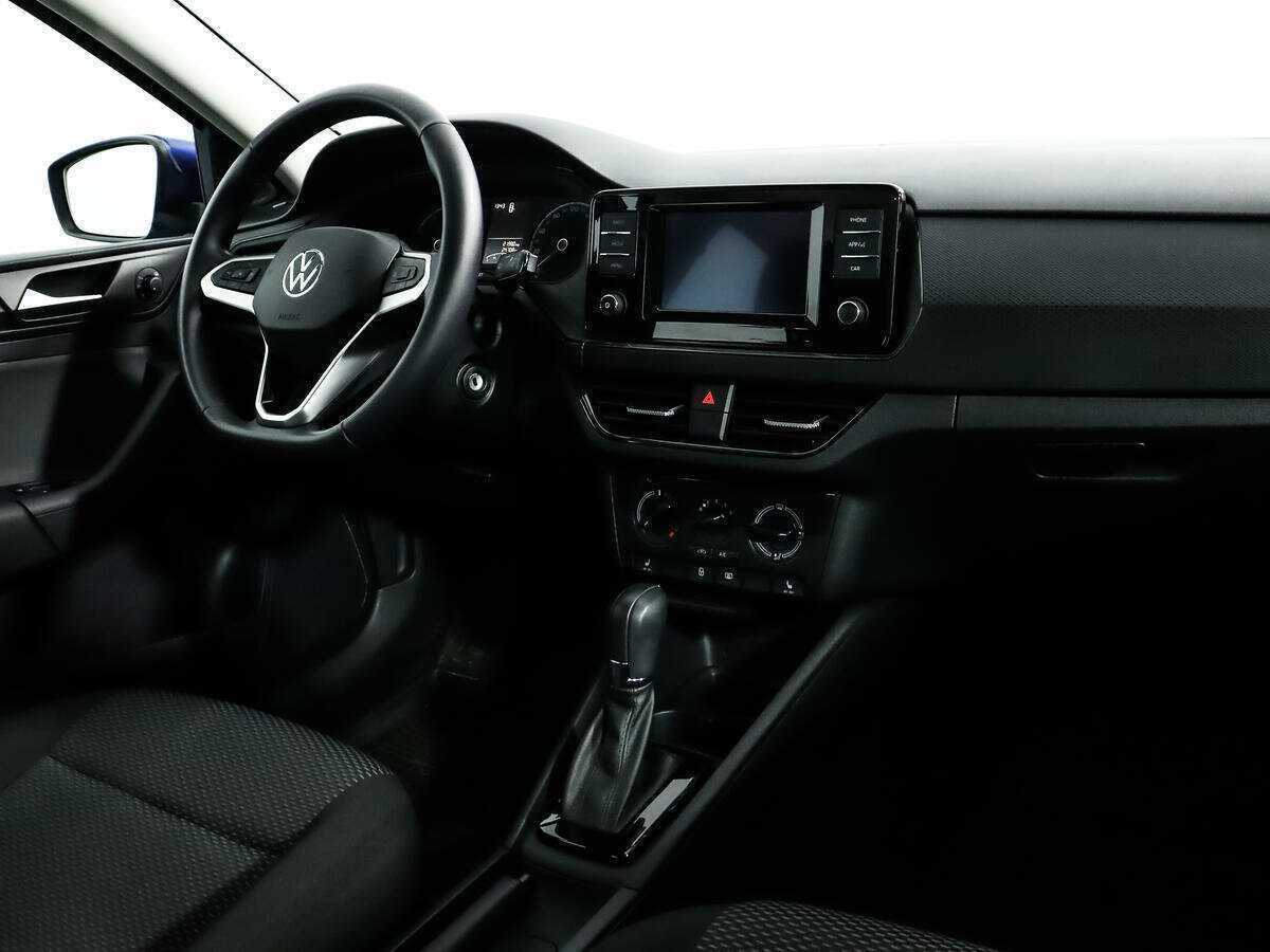 Продажа Б/У Фольксваген Поло. Фото: #11