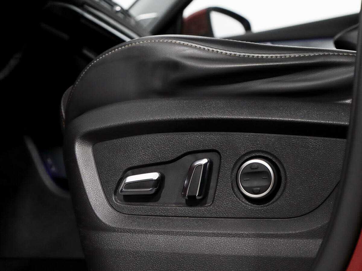 Продажа Б/У Чери Тигго 7 Про. Фото: #9