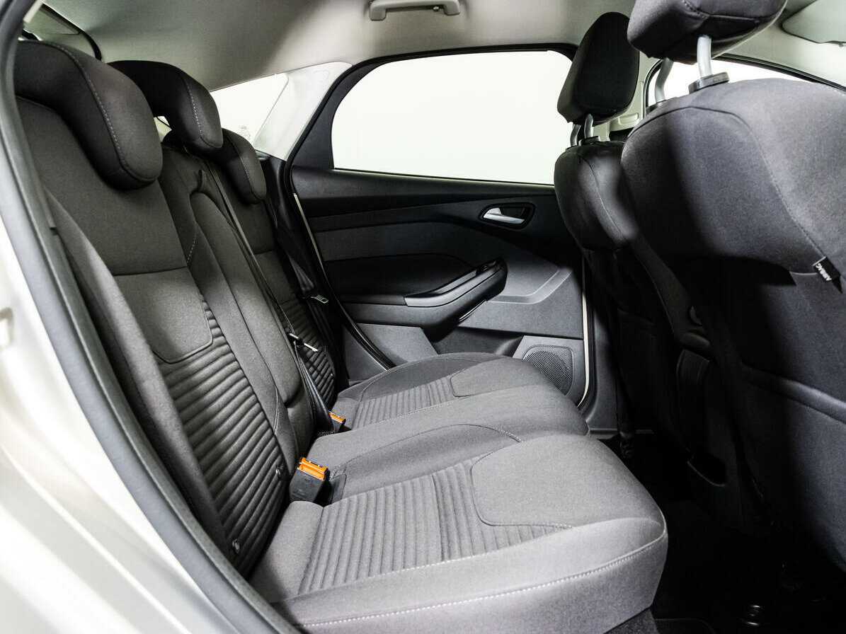 Продажа Б/У Форд Фокус. Фото: #12