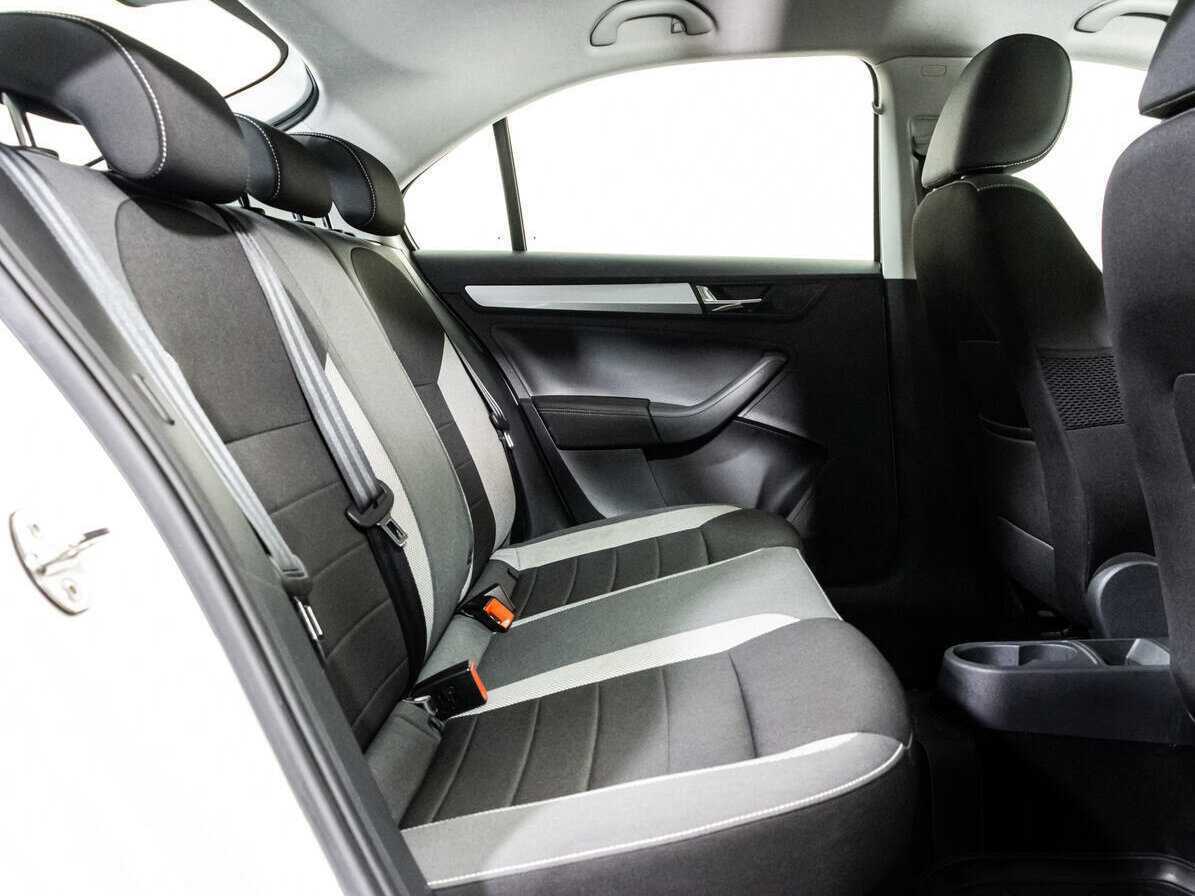 Продажа Б/У Шкода Рапид. Фото: #8