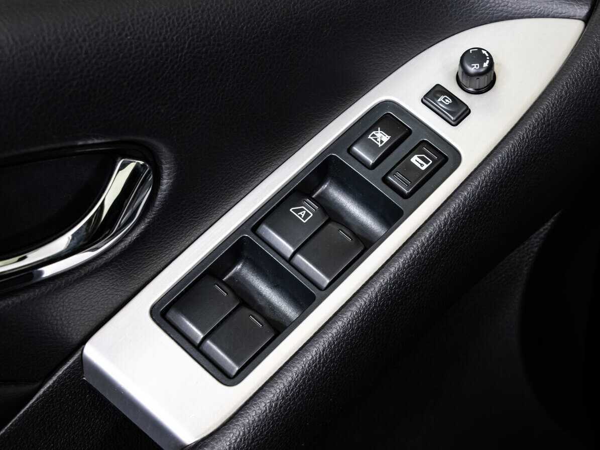 Продажа Б/У Ниссан Мурано. Фото: #16