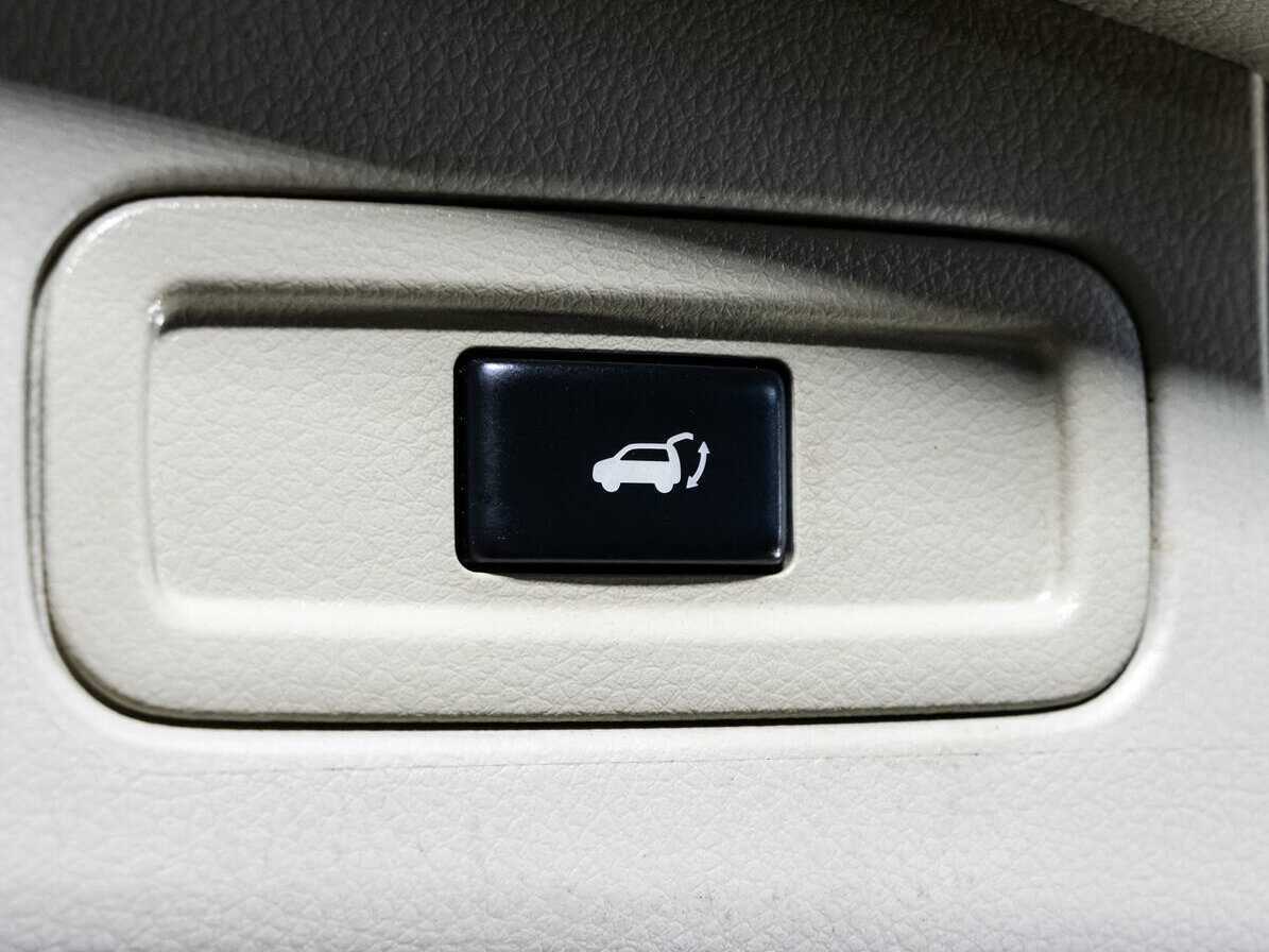 Продажа Б/У Ниссан Мурано. Фото: #19