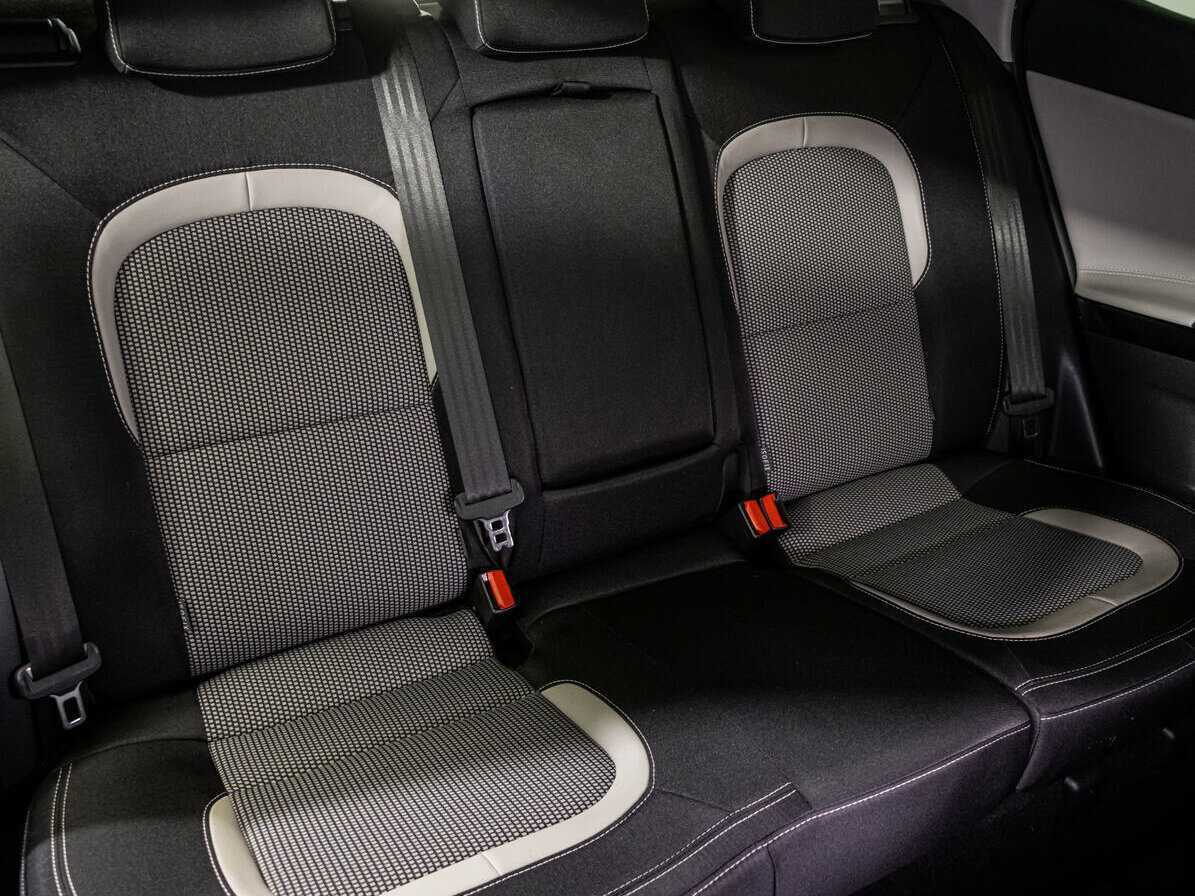 Продажа Б/У Киа Сид. Фото: #9