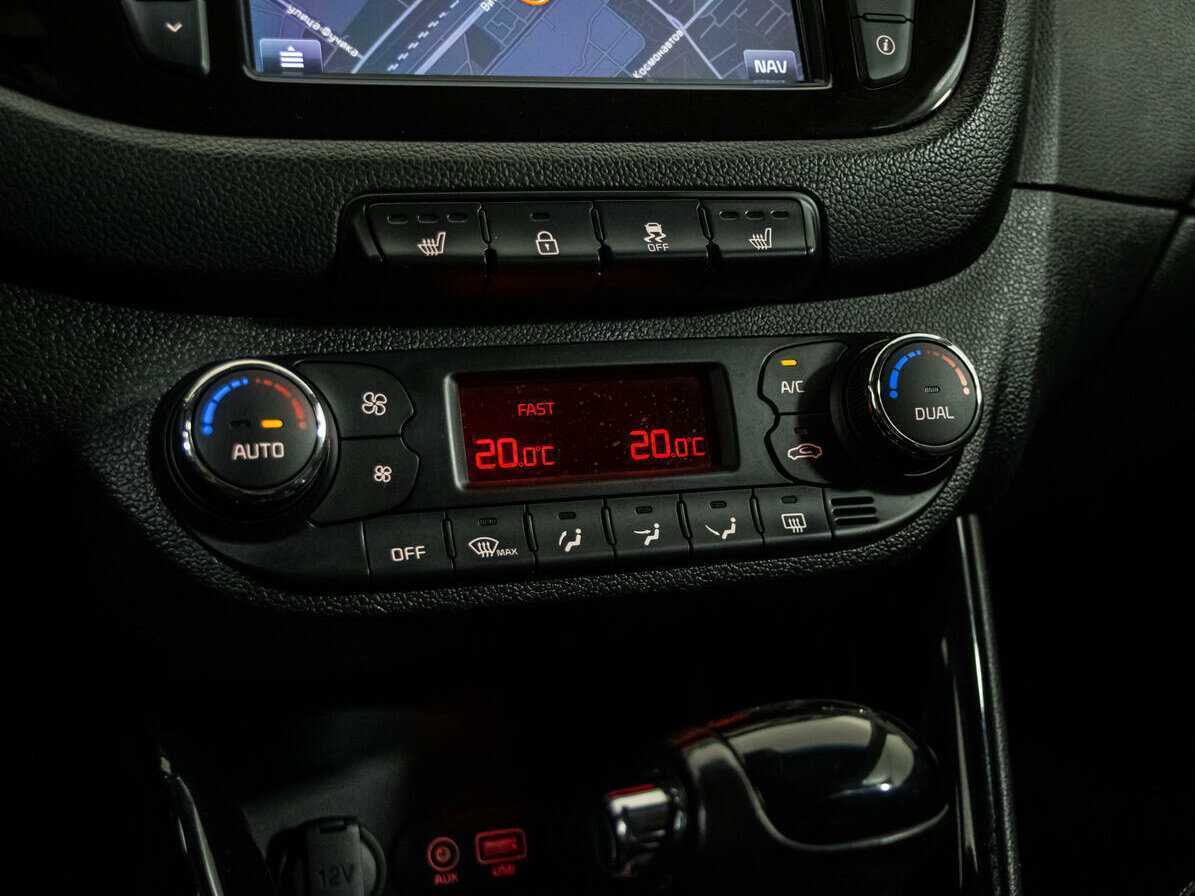 Продажа Б/У Киа Сид. Фото: #19