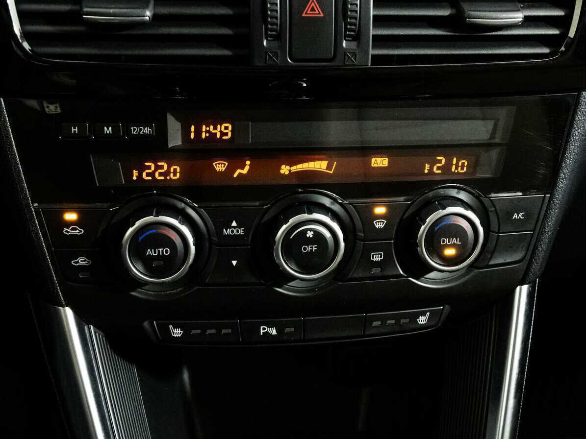 Продажа Б/У Мазда Ц-Икс-5. Фото: #12