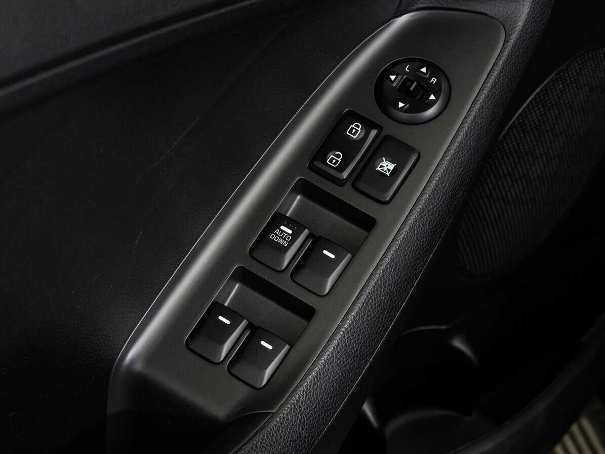 Продажа Б/У Киа Церато. Фото: #13