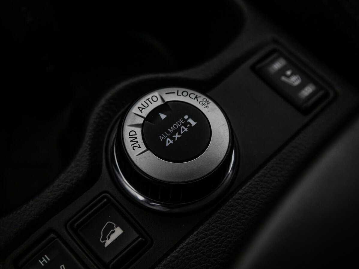 Продажа Б/У Ниссан Икс-Трейл. Фото: #13