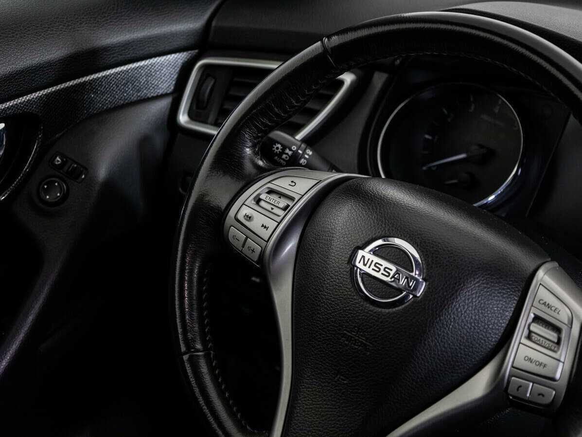 Продажа Б/У Ниссан Икс-Трейл. Фото: #16