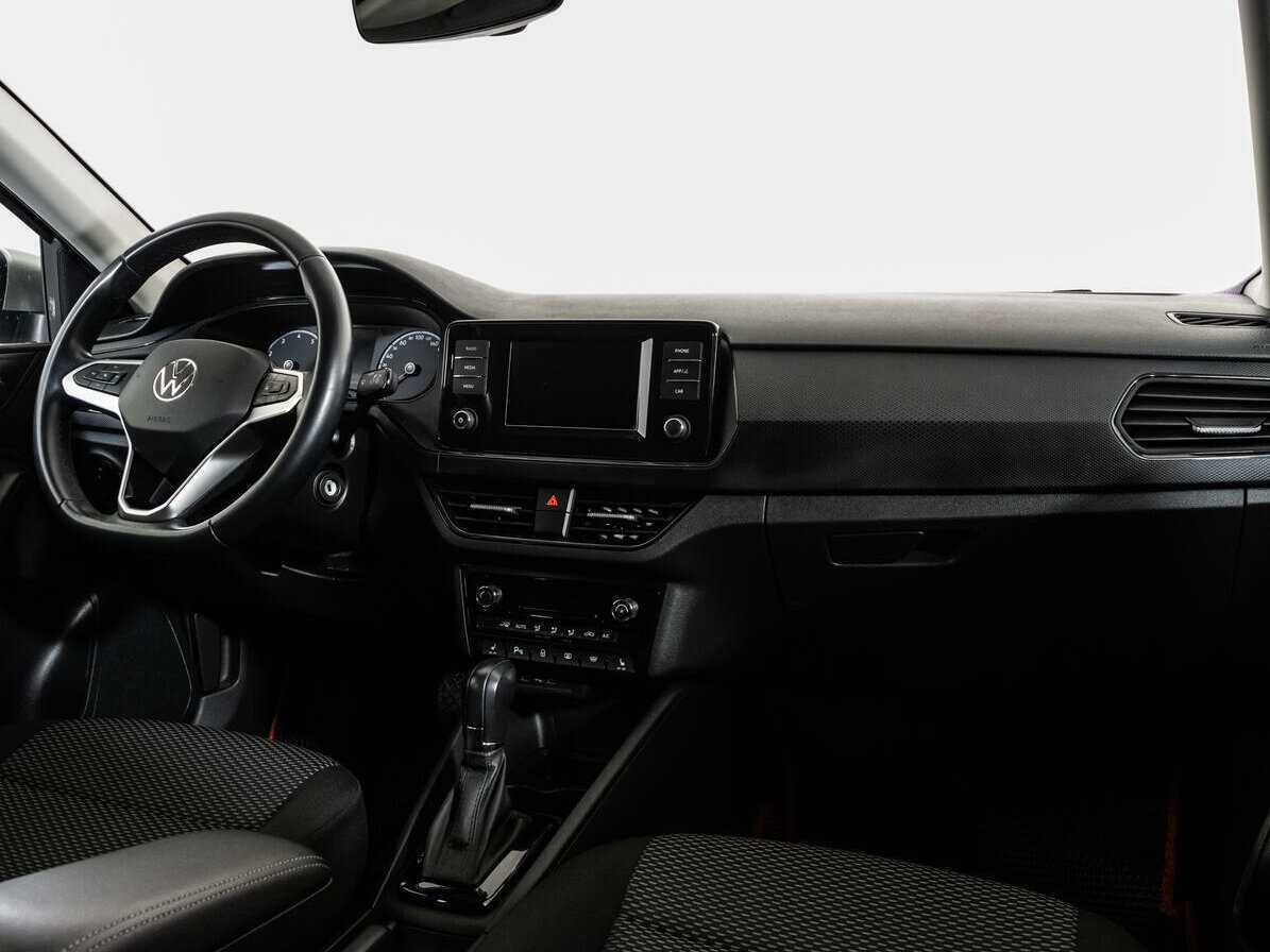 Продажа Б/У Фольксваген Поло. Фото: #6