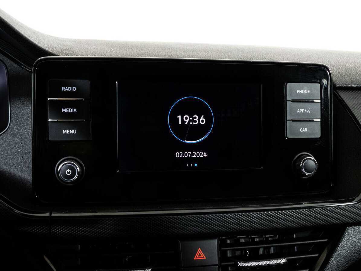 Продажа Б/У Фольксваген Поло. Фото: #12