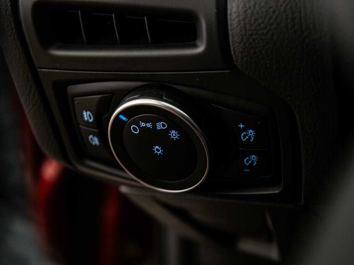 Продажа Б/У Форд Фокус. Фото: #18