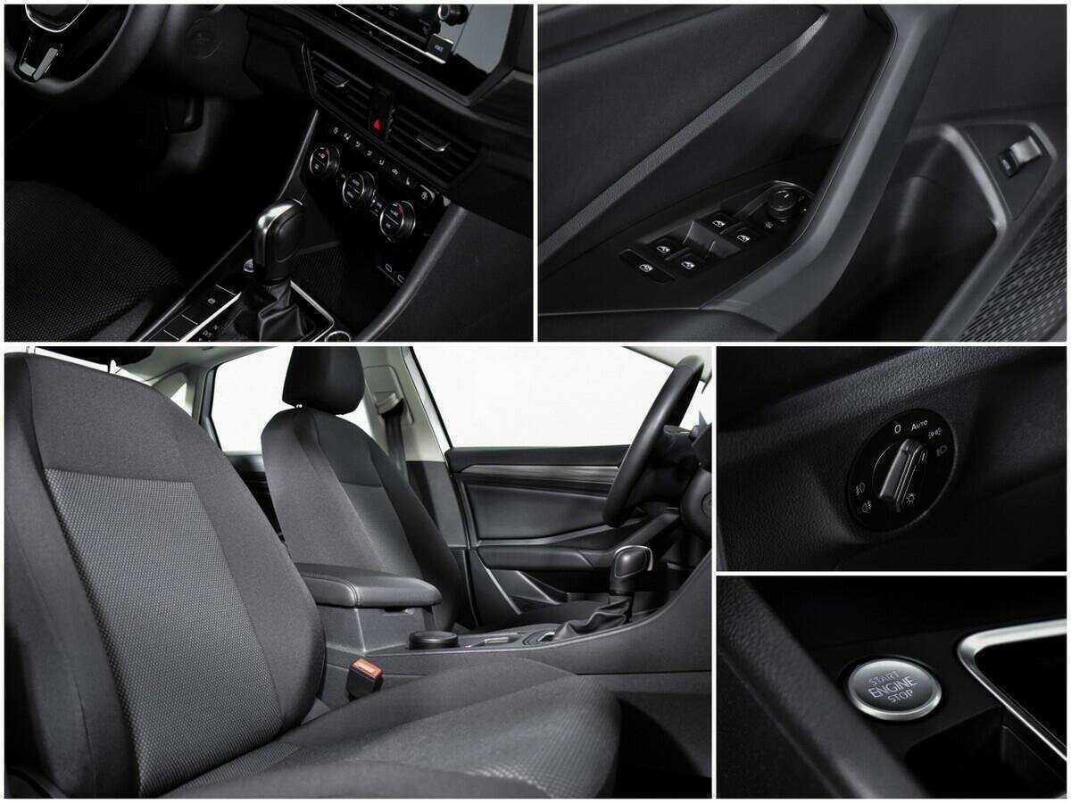 Продажа Б/У Фольксваген Джетта. Фото: #13