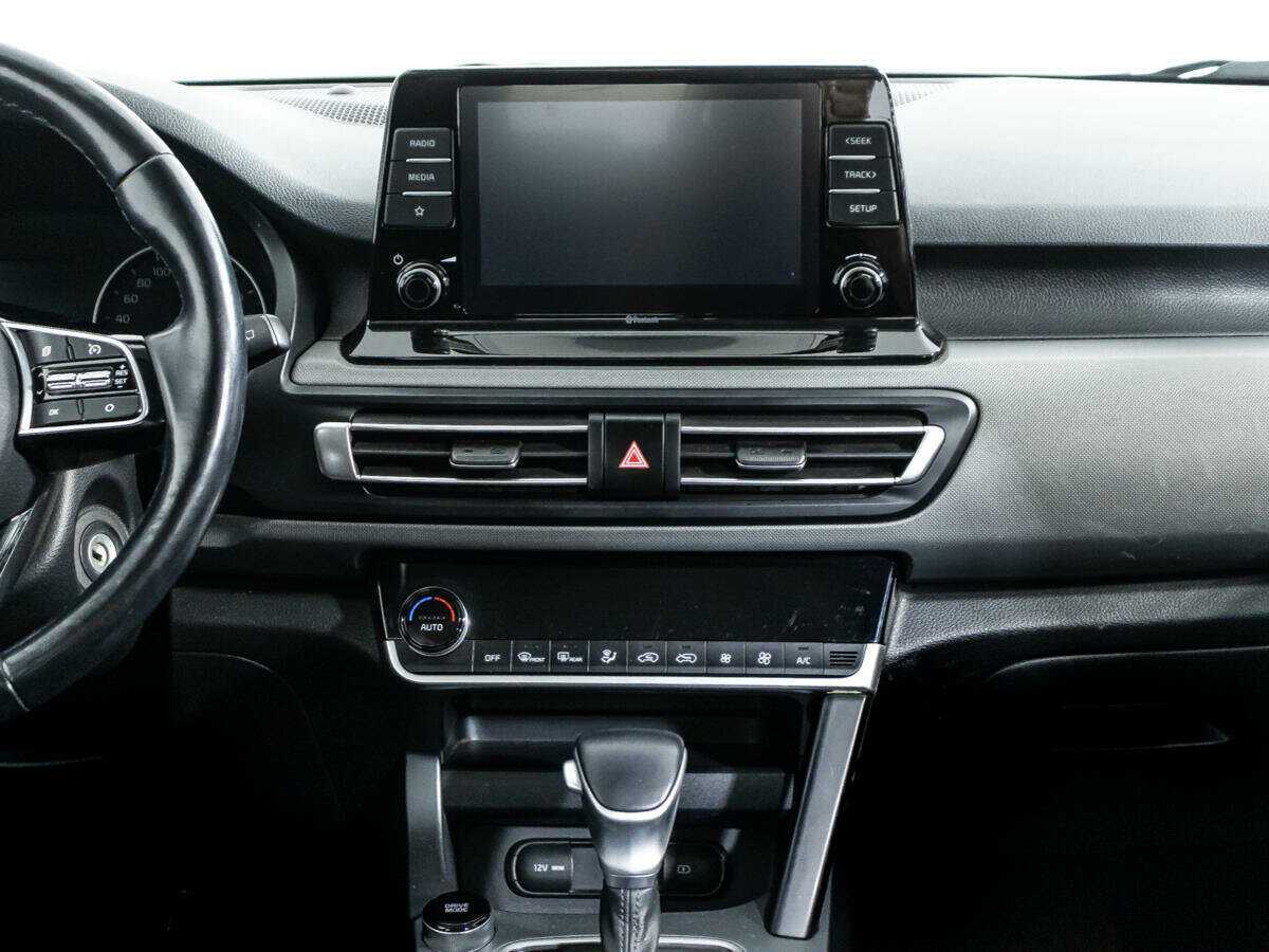 Продажа Б/У Киа Сельтос. Фото: #13