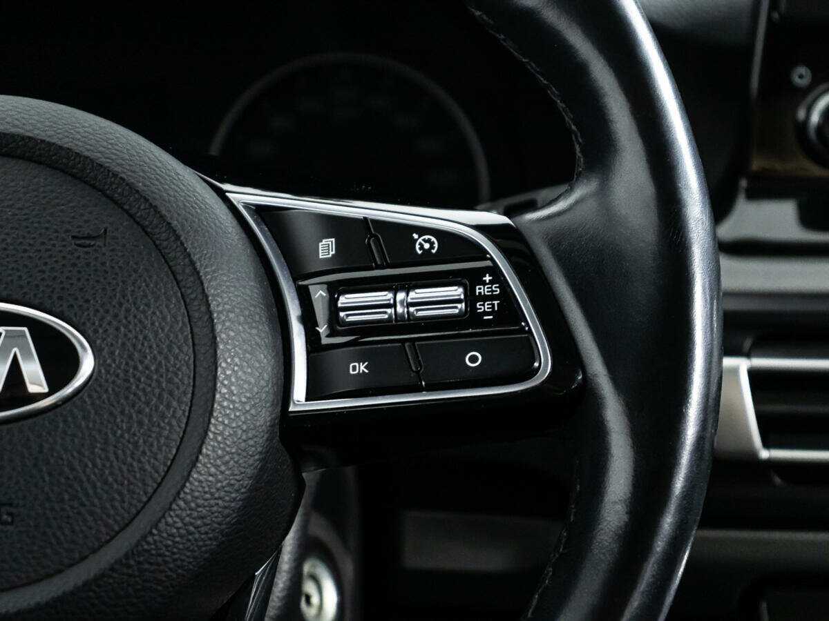 Продажа Б/У Киа Сельтос. Фото: #21